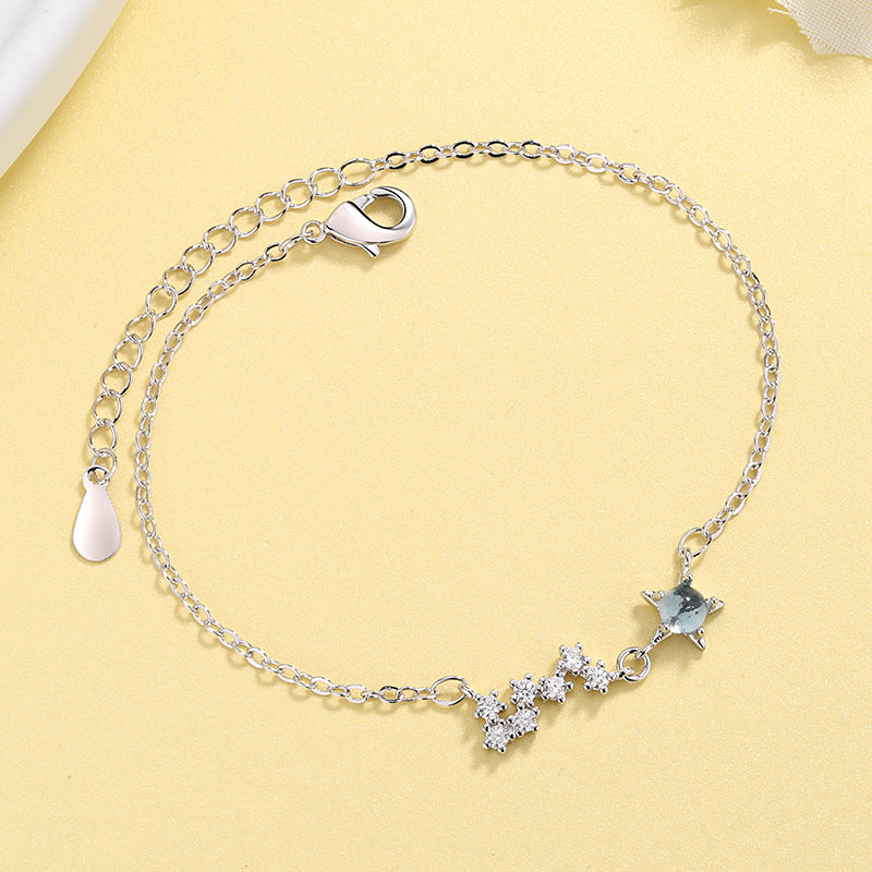 Big Dipper Bracelet