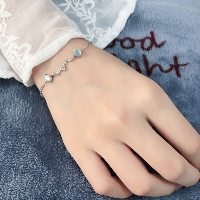 Big Dipper Bracelet