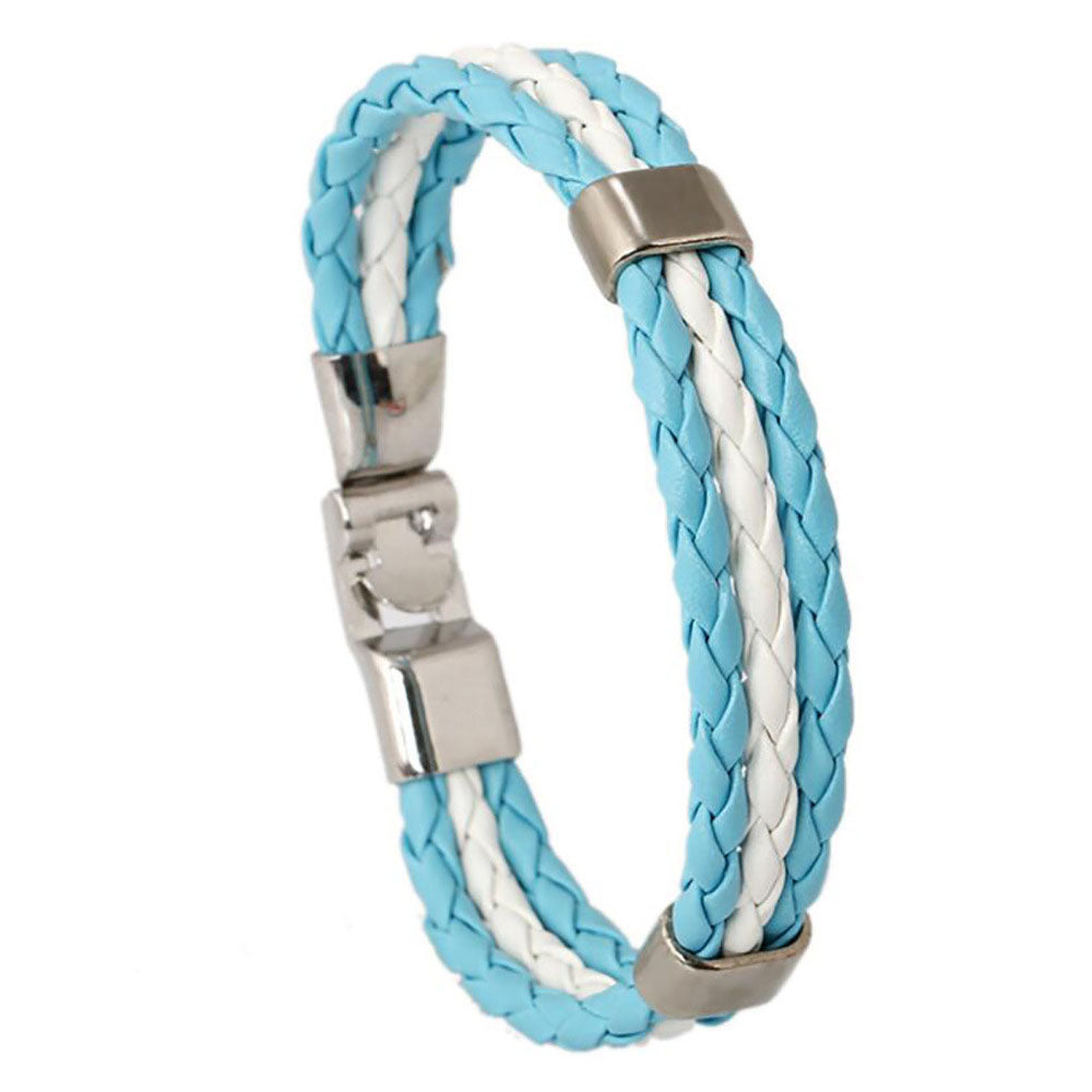 Polyurethane Alloy Bracelet